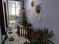 Pengxiang Homestay 통화현 호텔