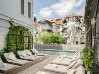Maxwell Reserve Singapore, Autograph Collection Hotels near Maxwell Chambers