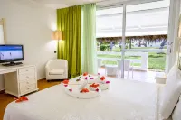 VOI Andilana Beach Resort Отели рядом с достопримечательностью «Andilana»