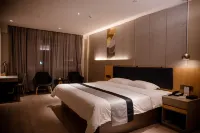 Homeinn Ripple Hotel (Laizhou Fuqian East Street Wenfeng Middle School) Hotels in Yantai