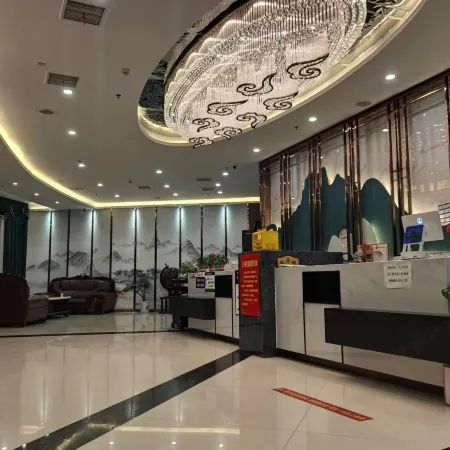 Hanbang Hotel