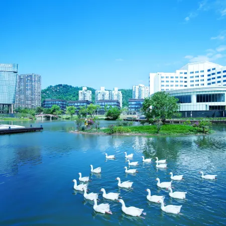 Zhuhai Holiday Resort