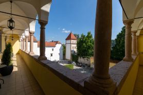 Amedia Plaza Wels, Trademark Collection by Wyndham