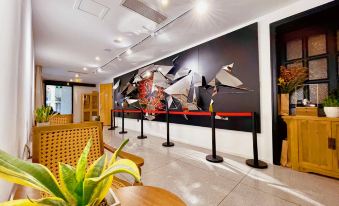 1. 베이징 매이리둔..