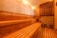 Mercure Wakayama Kushimoto Resort & Spa - spa