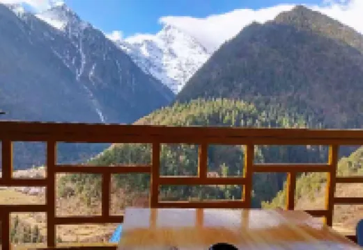 Deqin Yubeng Siji View Inn