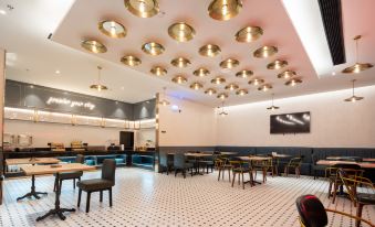 City Comfort Premier Hotel (Jingzhou Yiwu Trade City Shashi Middle School)