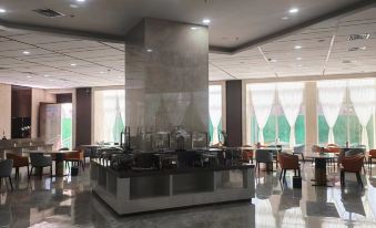 Wushan Ningyuan International Hotel