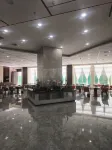 Wushan Ningyuan International Hotel - Desayuno
