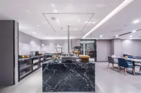 華朗麗致飯店（盱眙蘇寧廣場店）