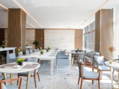 ZHONG WEI YUXI HONGTA HOTEL Hotels in Yuxi