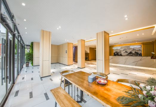 Home Inn Yiyue Lijing