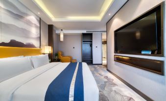 BBH Hotel (Xinchang Ocean City)