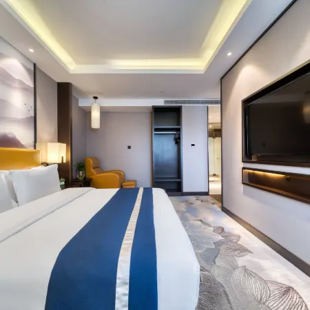 BBH Hotel (Xinchang Ocean City)
