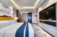 BBH Hotel (Xinchang Ocean City) Hotels near Tianzhu Lake Wonderland Scenic Area