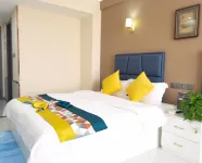 Tongliao Jixiang   Apartment