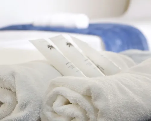 Hotel Tropiq Rooms Photos