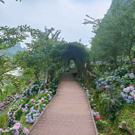 Changshun Tujing Farm Homestay