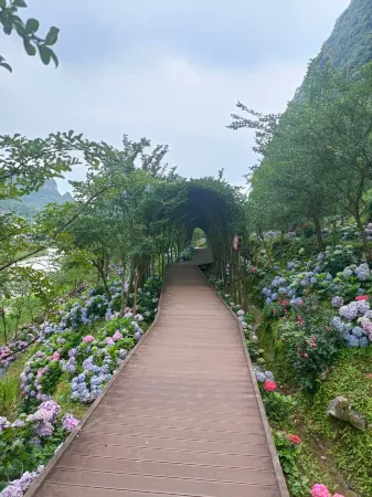 Changshun Tujing Farm Homestay