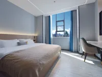 Daisy Hotel Kaijiang Hotels in Kaijiang