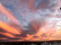 Amani Bread & Ger · Mongol Ger Guesthouse (Xilamuren Grassland)