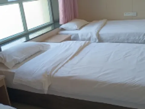 New Sida Hotel Hotels in Qinggil