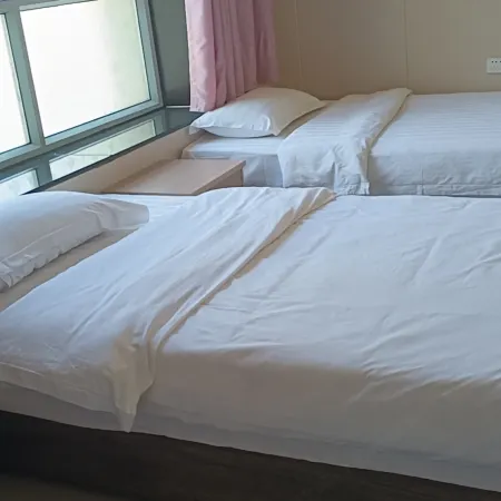 New Sida Hotel Hôtels à : Qinggil