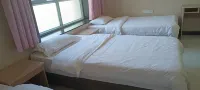New Sida Hotel Hotels in Qinggil County