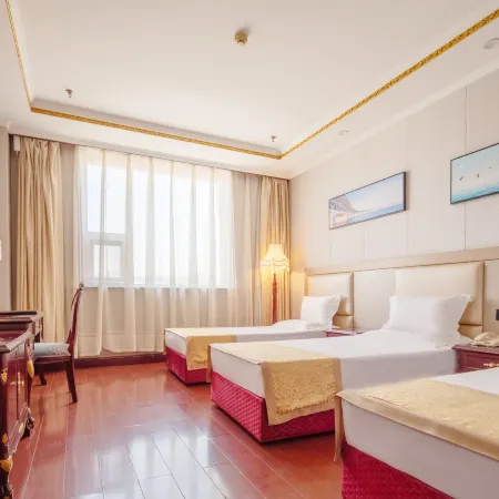 Dong Xing Grand Hotel