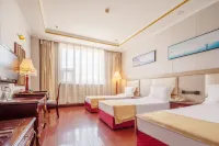 Dong Xing Grand Hotel Hotels in Xiaoyi
