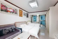 ZhangJiaJie Homestead apartment