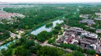 Blossom House Yangzhou Lakeside Hotels in 