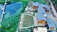 Yunge Guesthouse - pantai