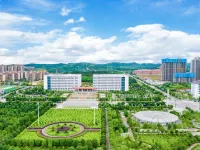 Anren Xiongsen Haoting Hotel Hotels in Anren