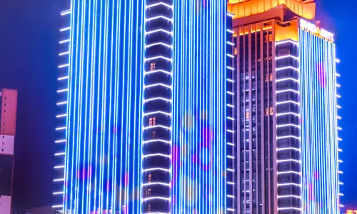 Grand New Century Hotel