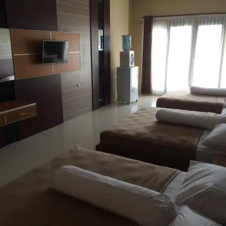 D'Bilz Hotel