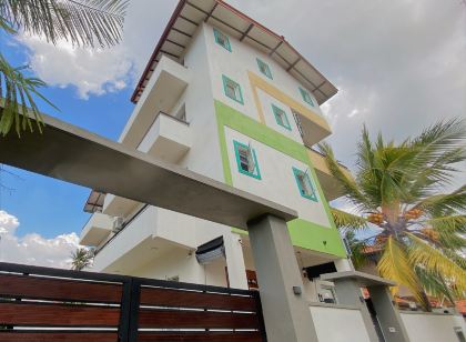 Srimadis Villa Near Airport - Negombo