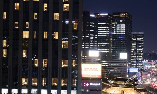 Hotel Gracery Seoul