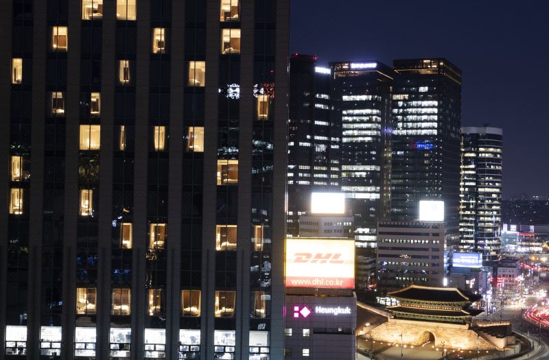 Hotel Gracery Seoul