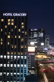 Hotel Gracery Seoul