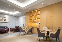 Vienna 3 Best Hotel (Xinzhou Baode Tongzhouguangchang)