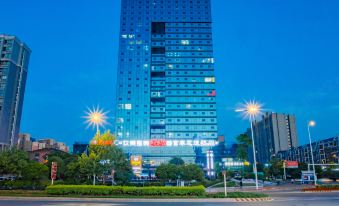 Tingbo Hotel (Liling Century Plaza)