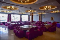 Kai De Feng Hotel - Morgenmad