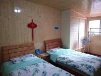 Lushan Shanzhong Pushu