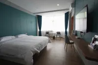 Xiaojinjia Boutique Hotel