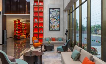 5. Hilton H..