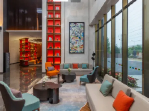 Hampton by Hilton Qingdao West Coast