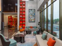 Hampton by Hilton Qingdao West Coast