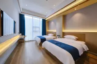 Tomy House (Xuanhan New Bus Station Store) Hotels in Xuanhan