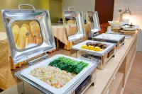 City Comfort Inn Hotel (Heping Dadao) - Breakfast